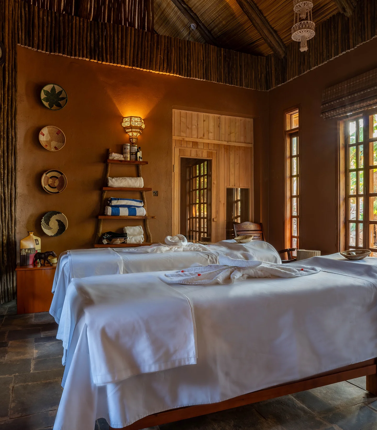 Reflections Spa