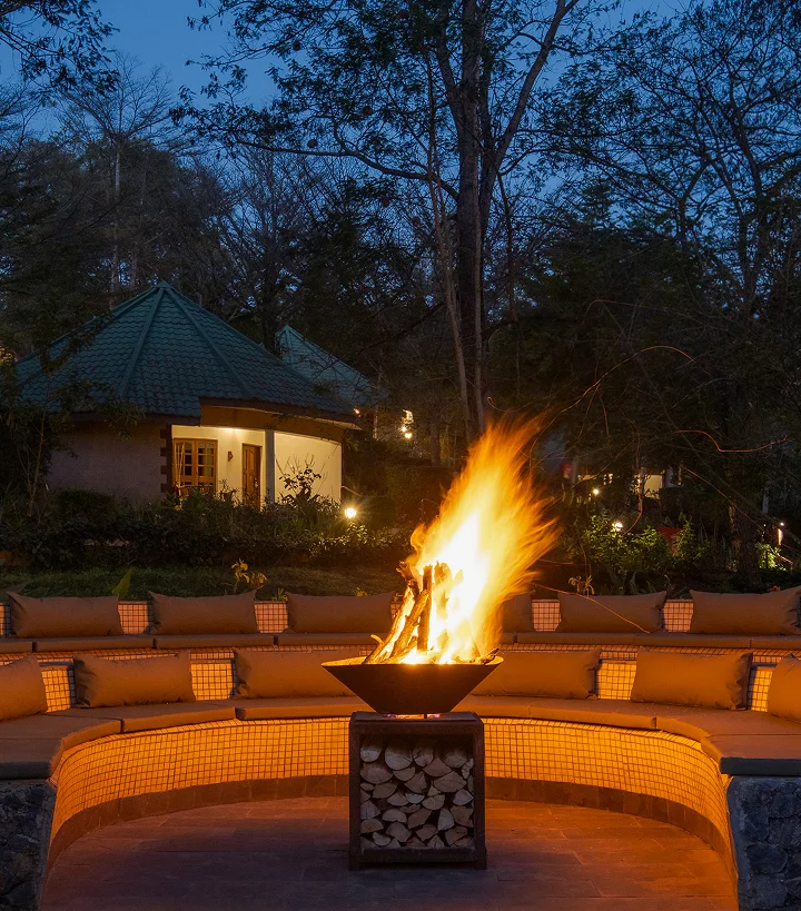 Enkima Bonfire