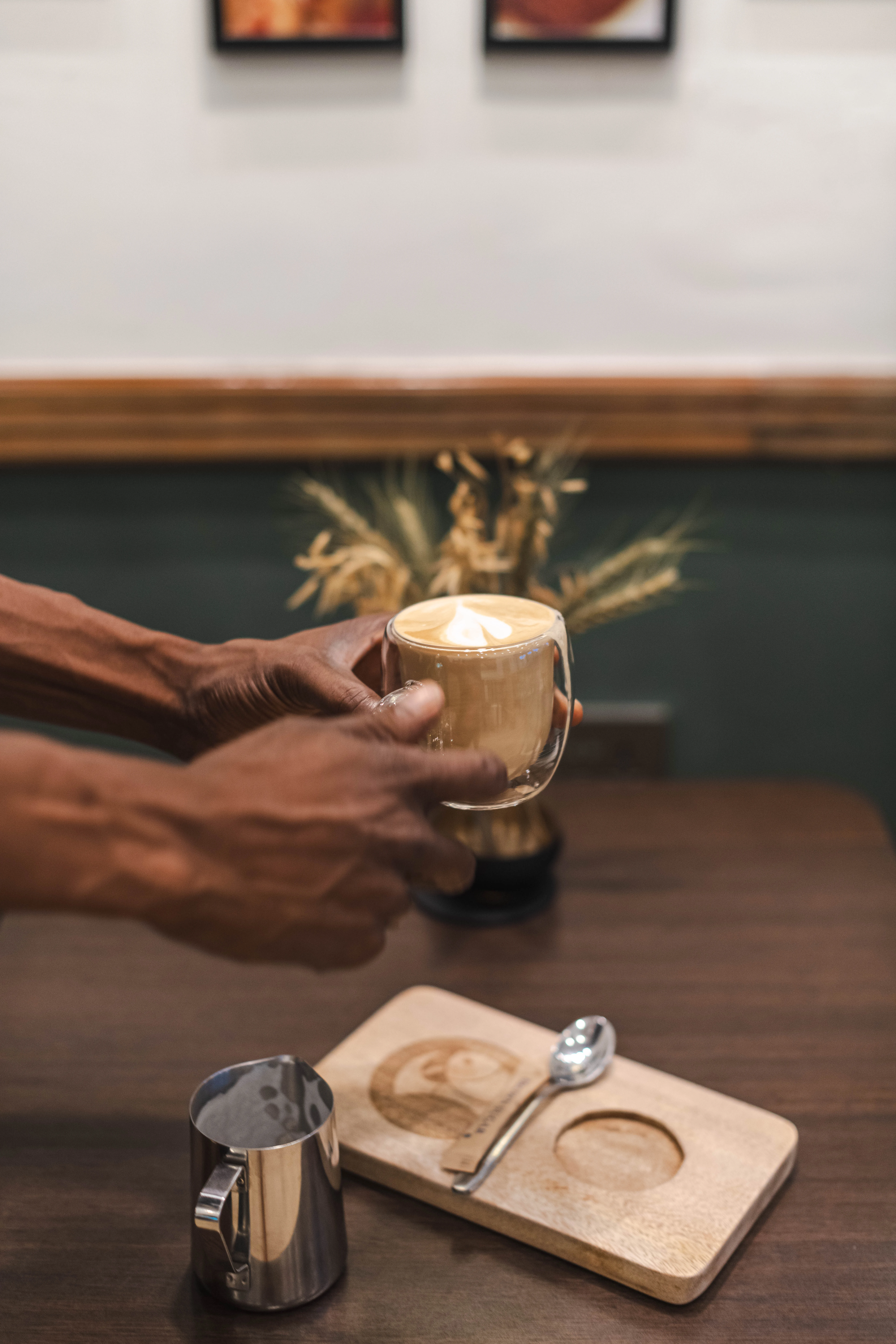 Kasuku Café
