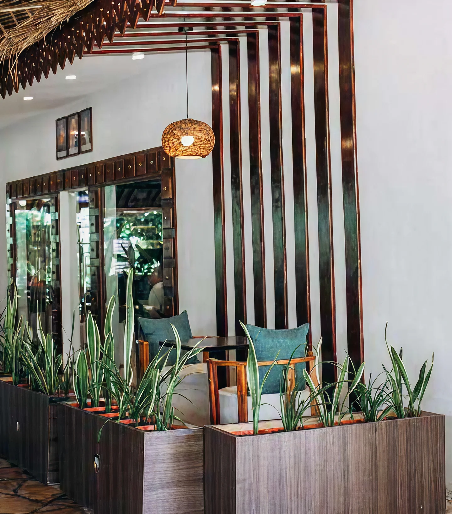 Kasuku Café