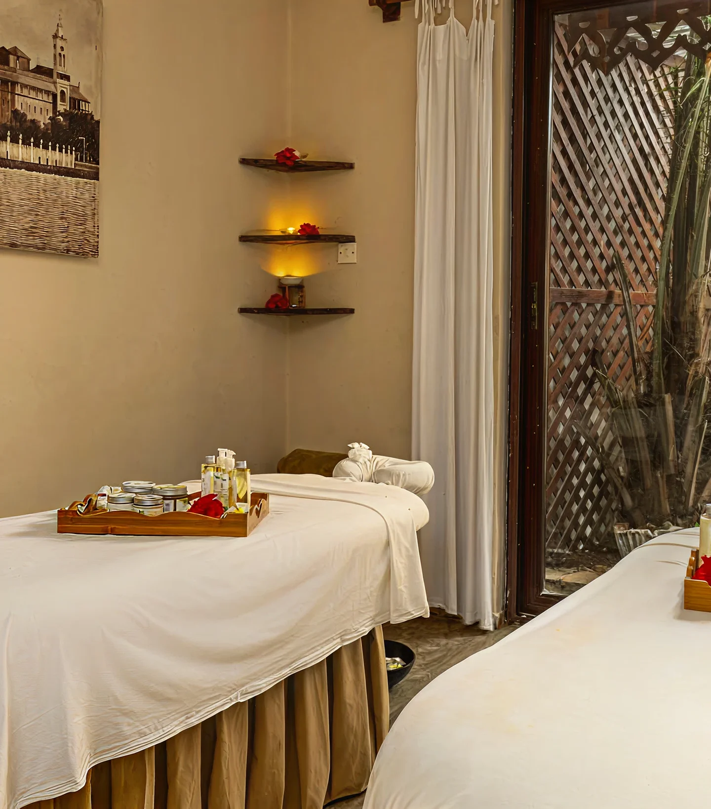 Wellness & Relaxation